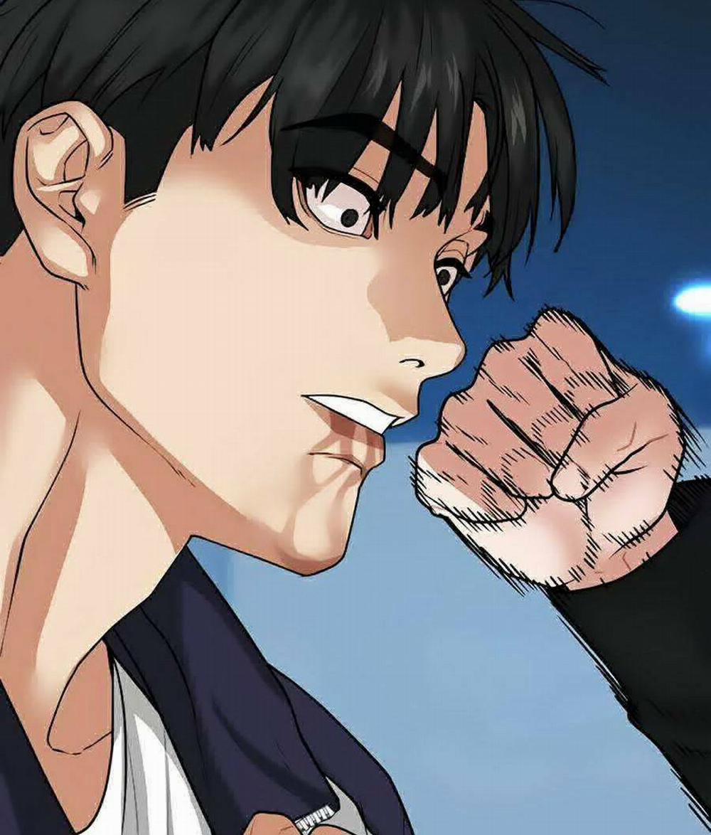 Nhiệm Vụ Đời Thật 9 trang 8