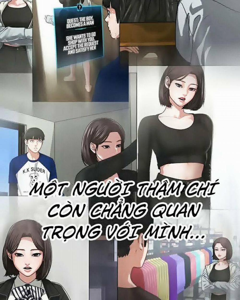 Nhiệm Vụ Đời Thật 9 trang 91