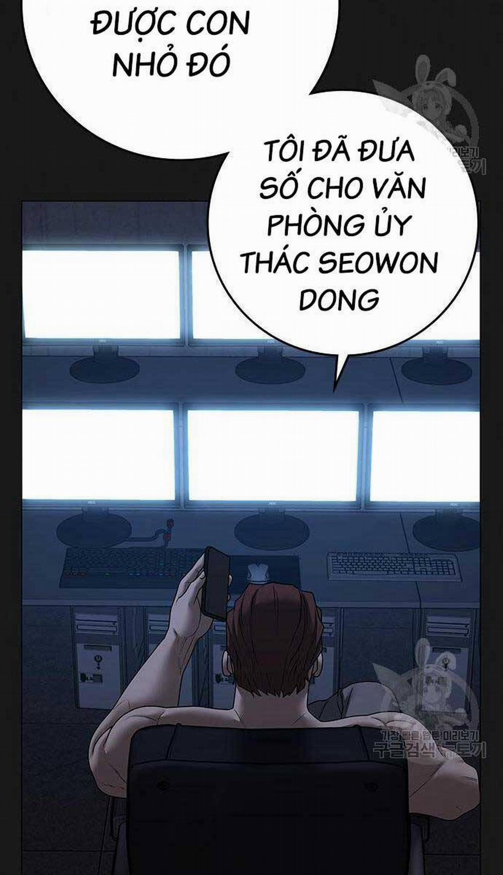 Nhiệm Vụ Đời Thật 90 trang 120