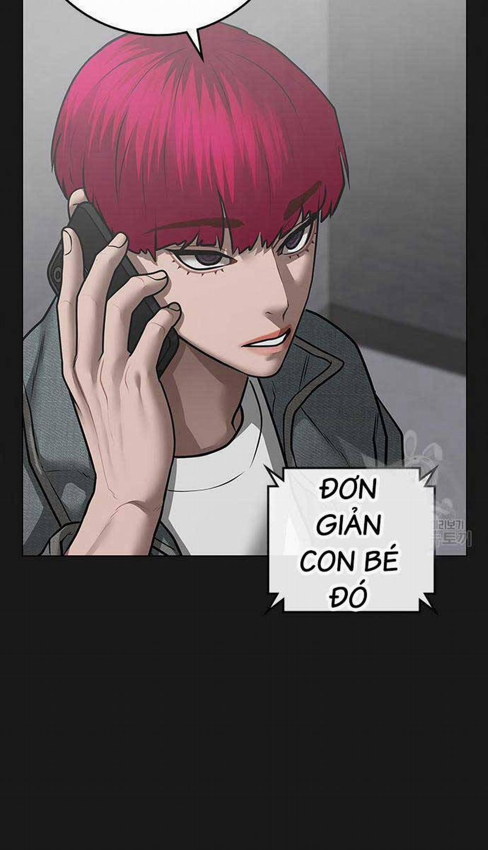 Nhiệm Vụ Đời Thật 90 trang 124