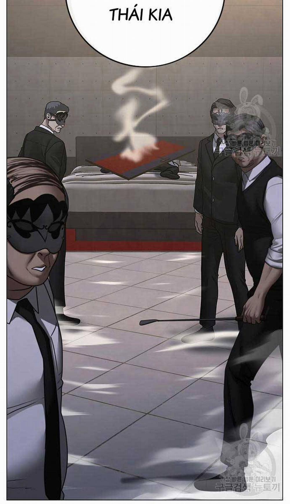 Nhiệm Vụ Đời Thật 90 trang 167