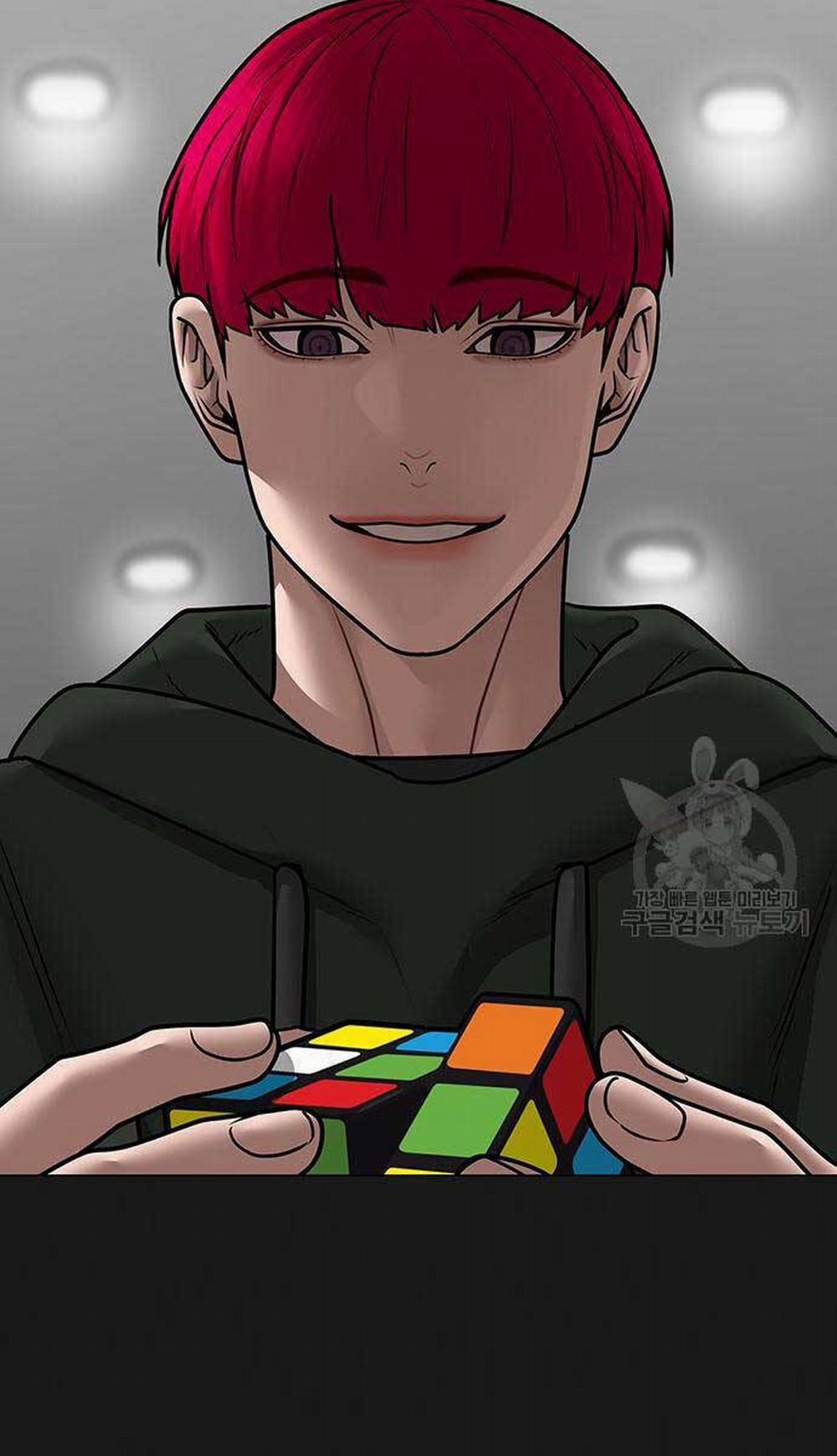 Nhiệm Vụ Đời Thật 91 trang 10