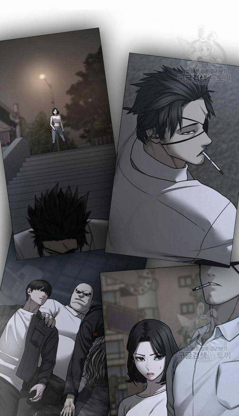 Nhiệm Vụ Đời Thật 91 trang 106