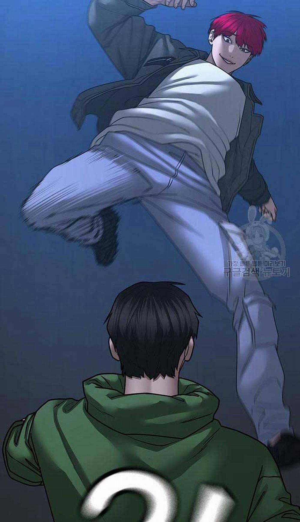 Nhiệm Vụ Đời Thật 91 trang 117