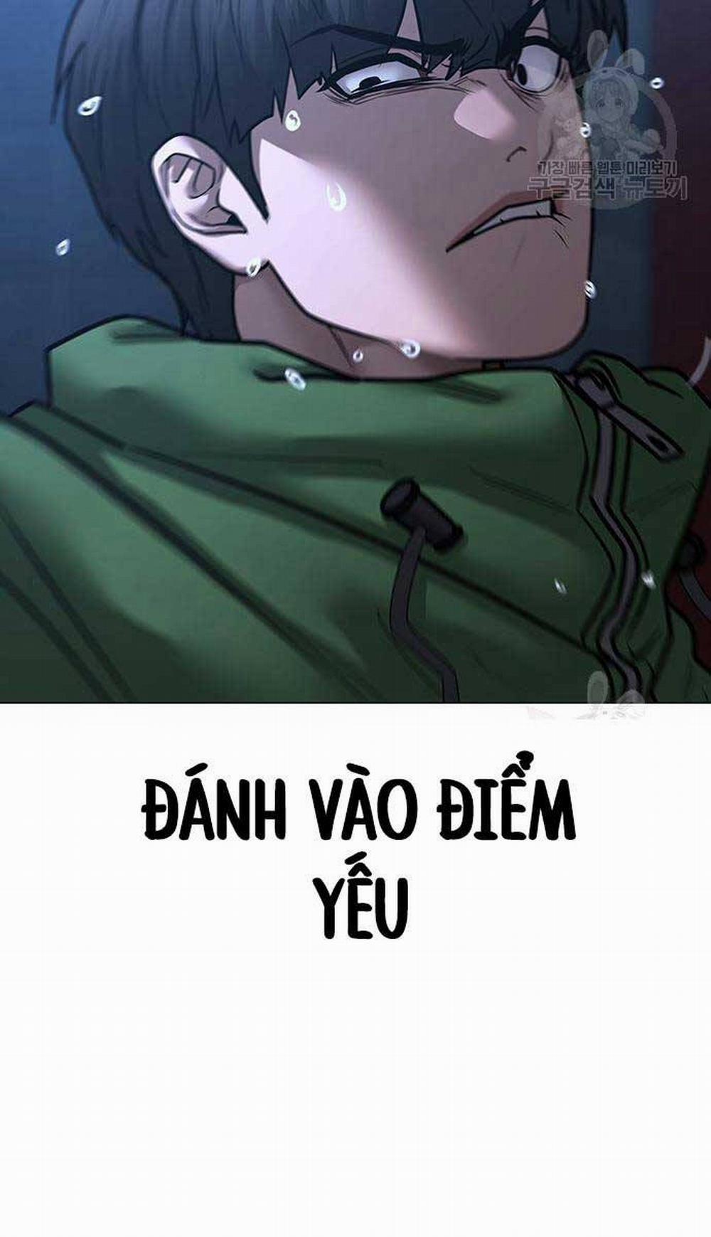 Nhiệm Vụ Đời Thật 91 trang 126