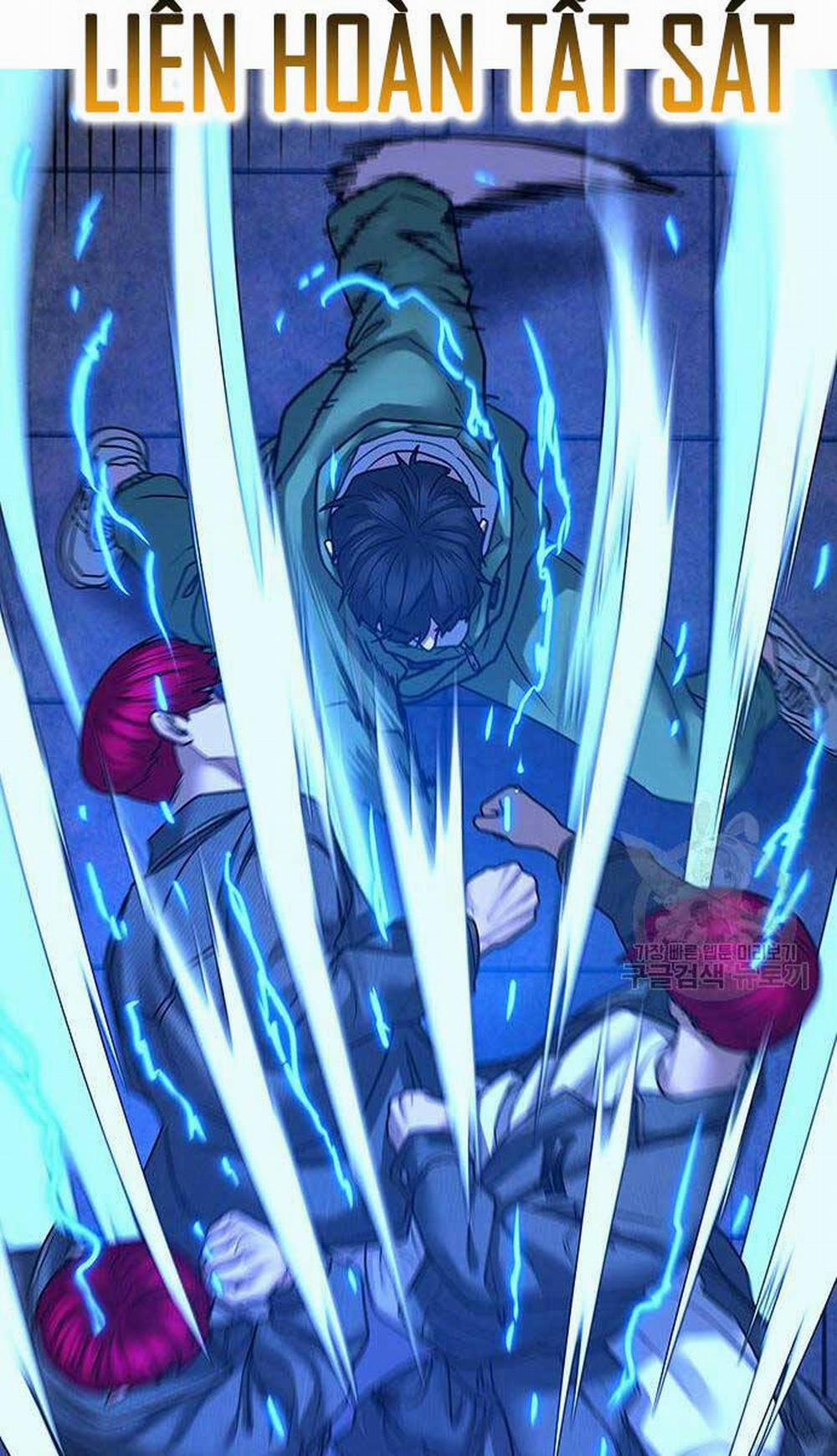 Nhiệm Vụ Đời Thật 91 trang 130