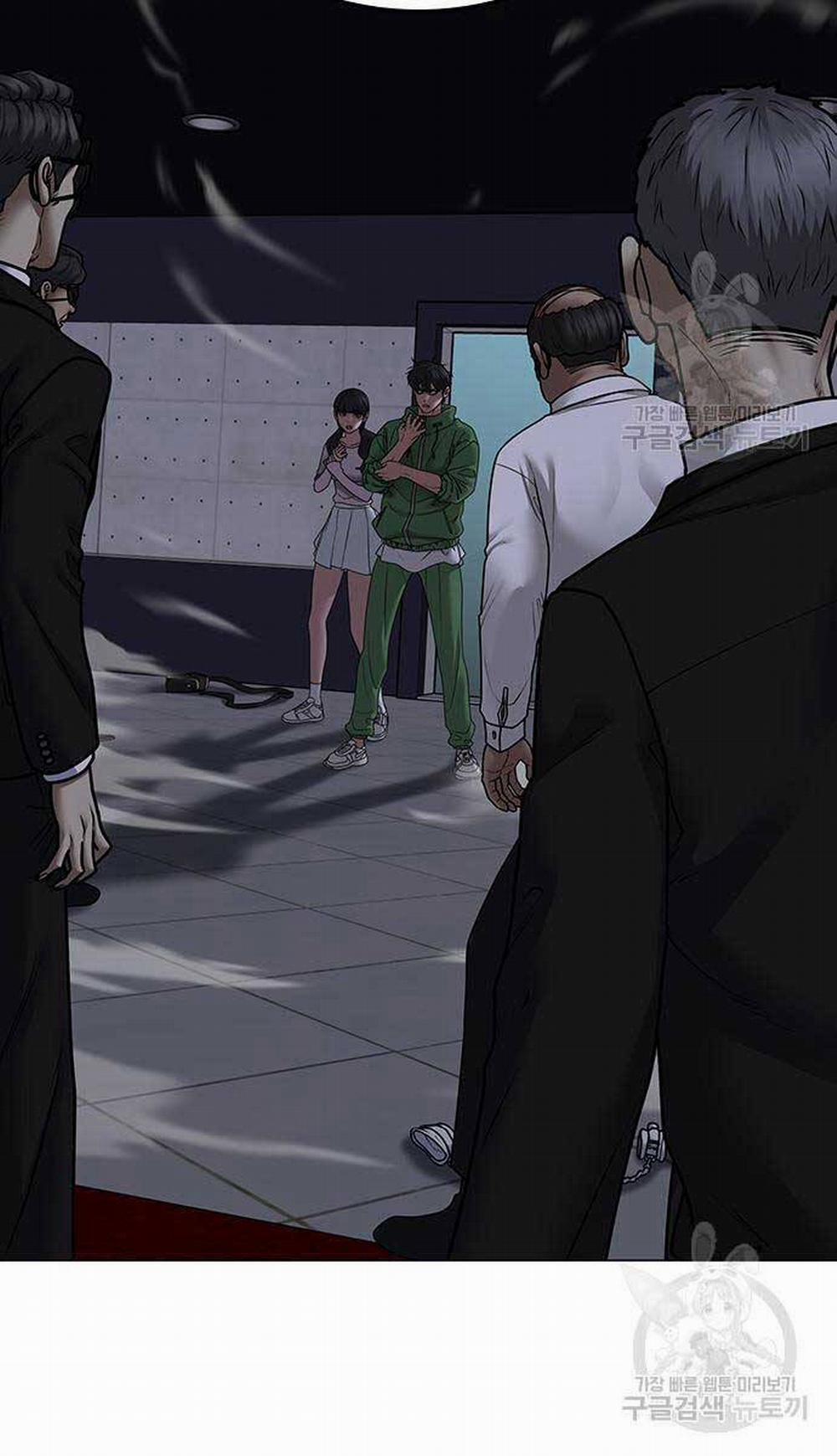 Nhiệm Vụ Đời Thật 91 trang 17