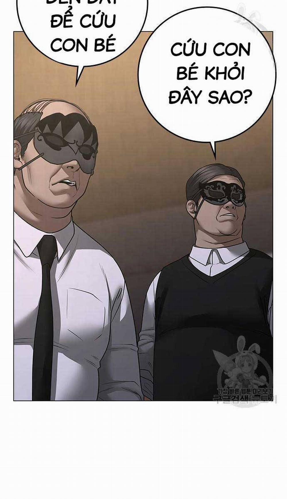 Nhiệm Vụ Đời Thật 91 trang 20