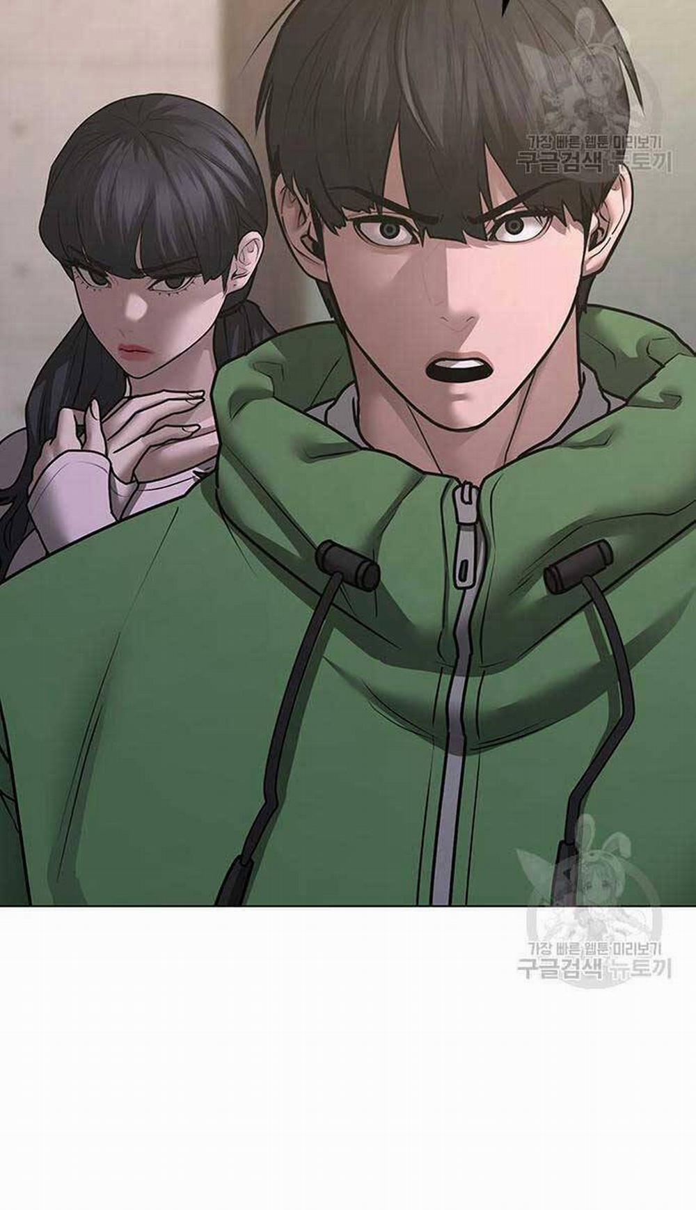 Nhiệm Vụ Đời Thật 91 trang 24