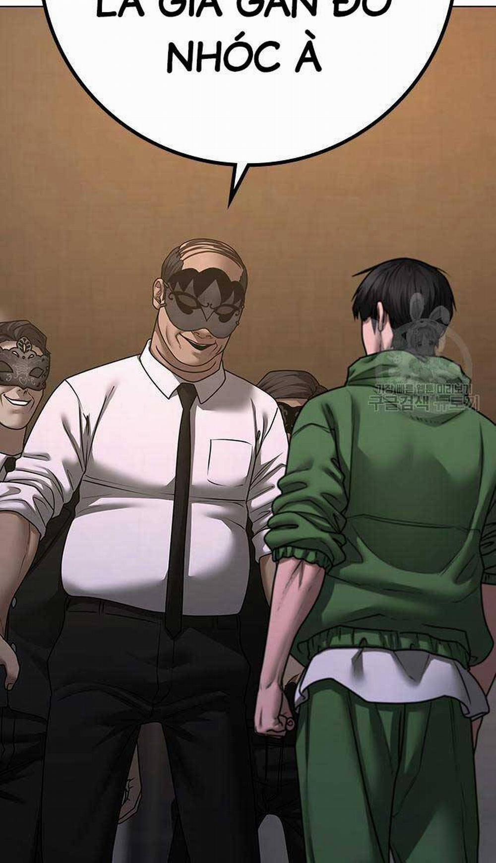 Nhiệm Vụ Đời Thật 91 trang 27
