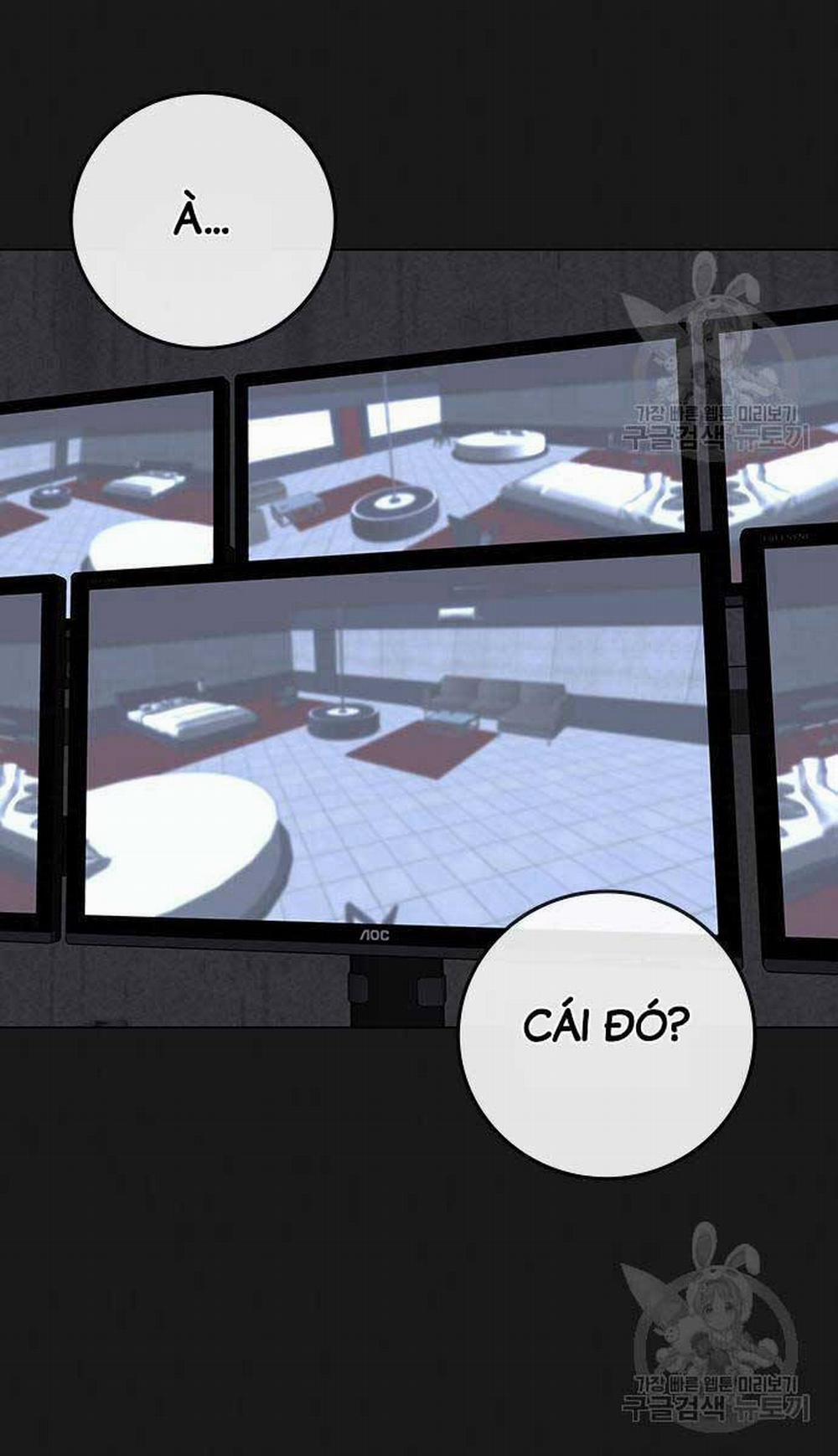 Nhiệm Vụ Đời Thật 91 trang 3