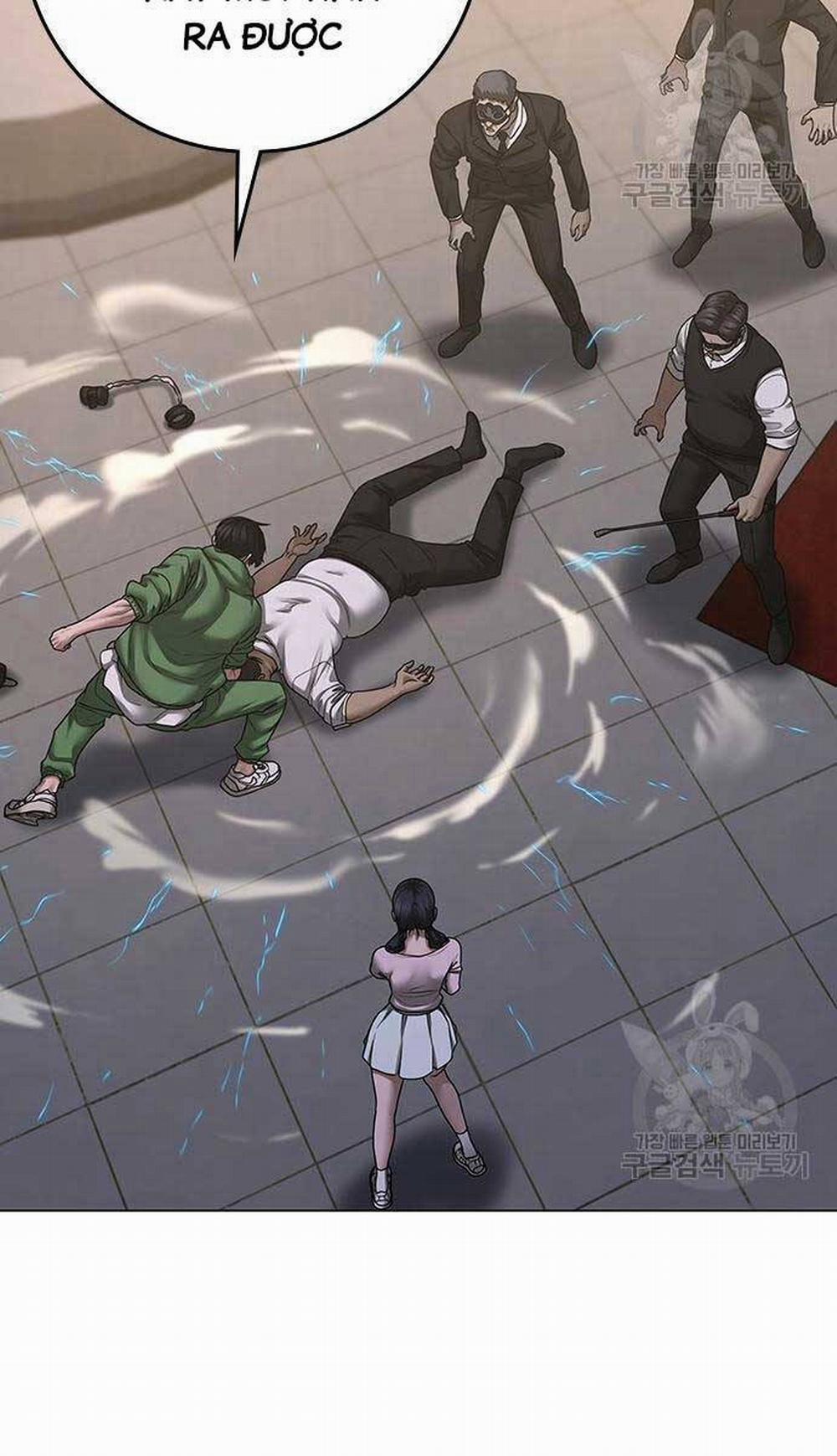 Nhiệm Vụ Đời Thật 91 trang 34