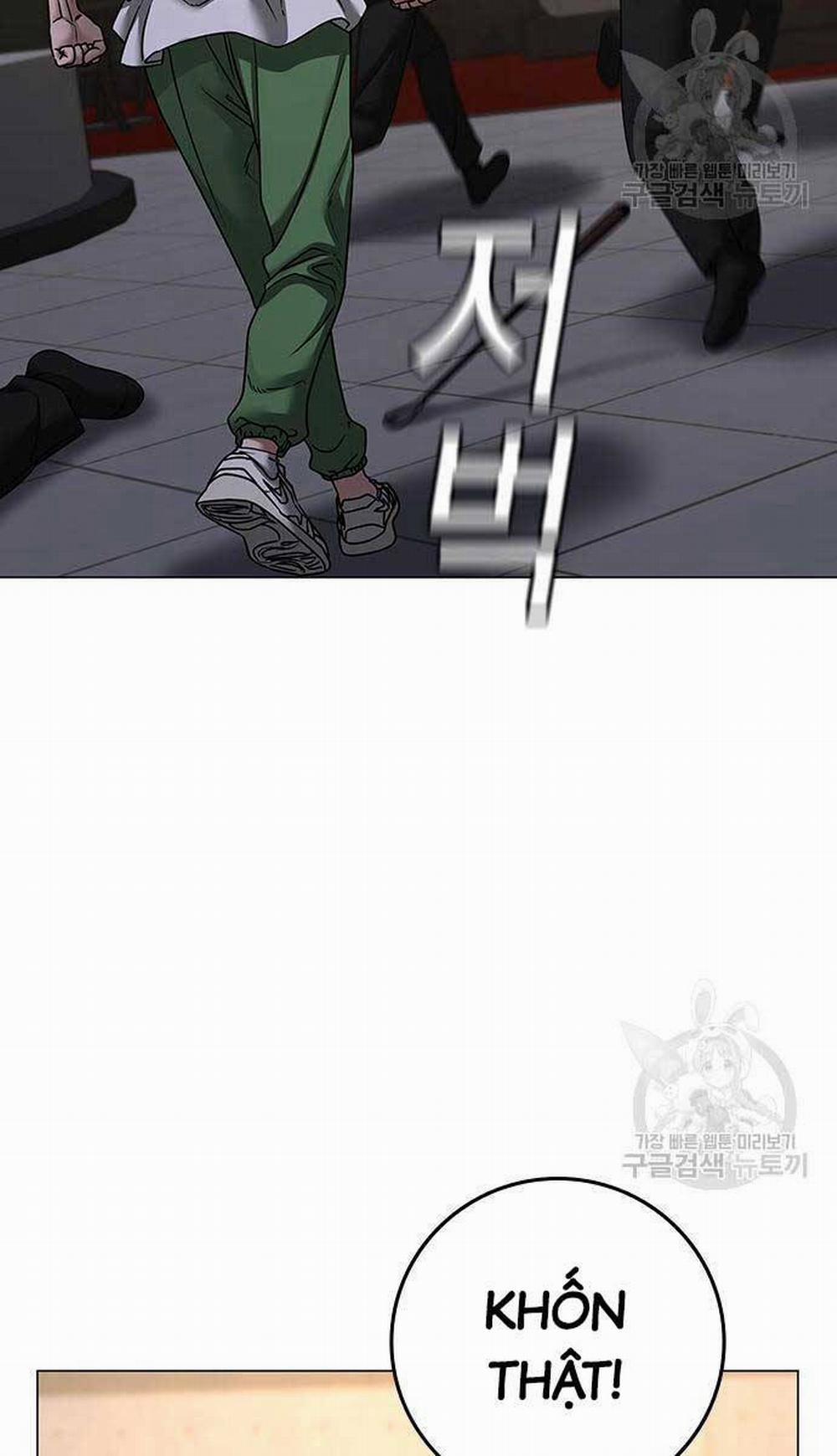 Nhiệm Vụ Đời Thật 91 trang 38