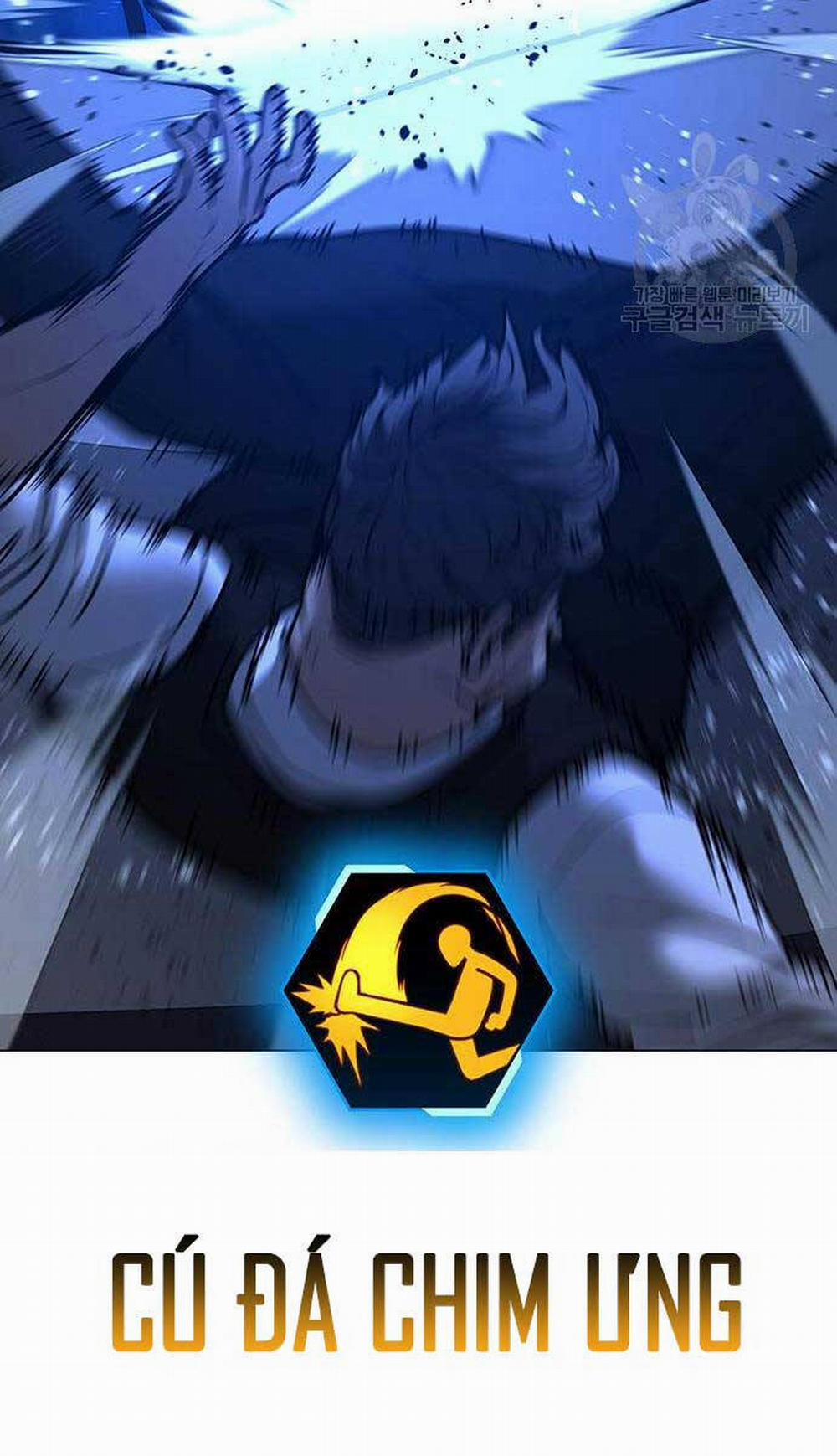 Nhiệm Vụ Đời Thật 91 trang 43