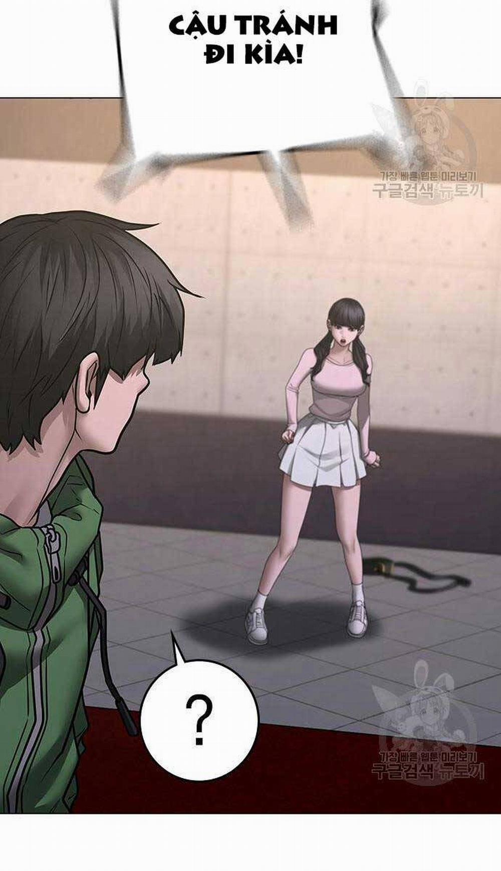 Nhiệm Vụ Đời Thật 91 trang 47