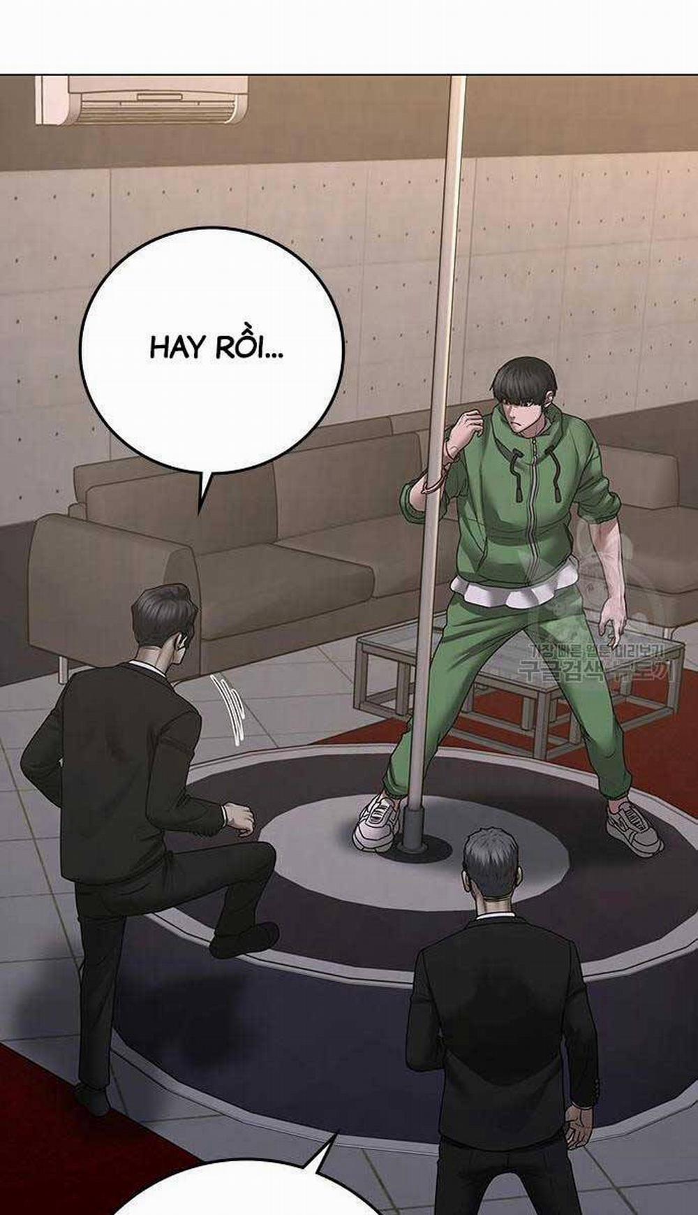 Nhiệm Vụ Đời Thật 91 trang 50