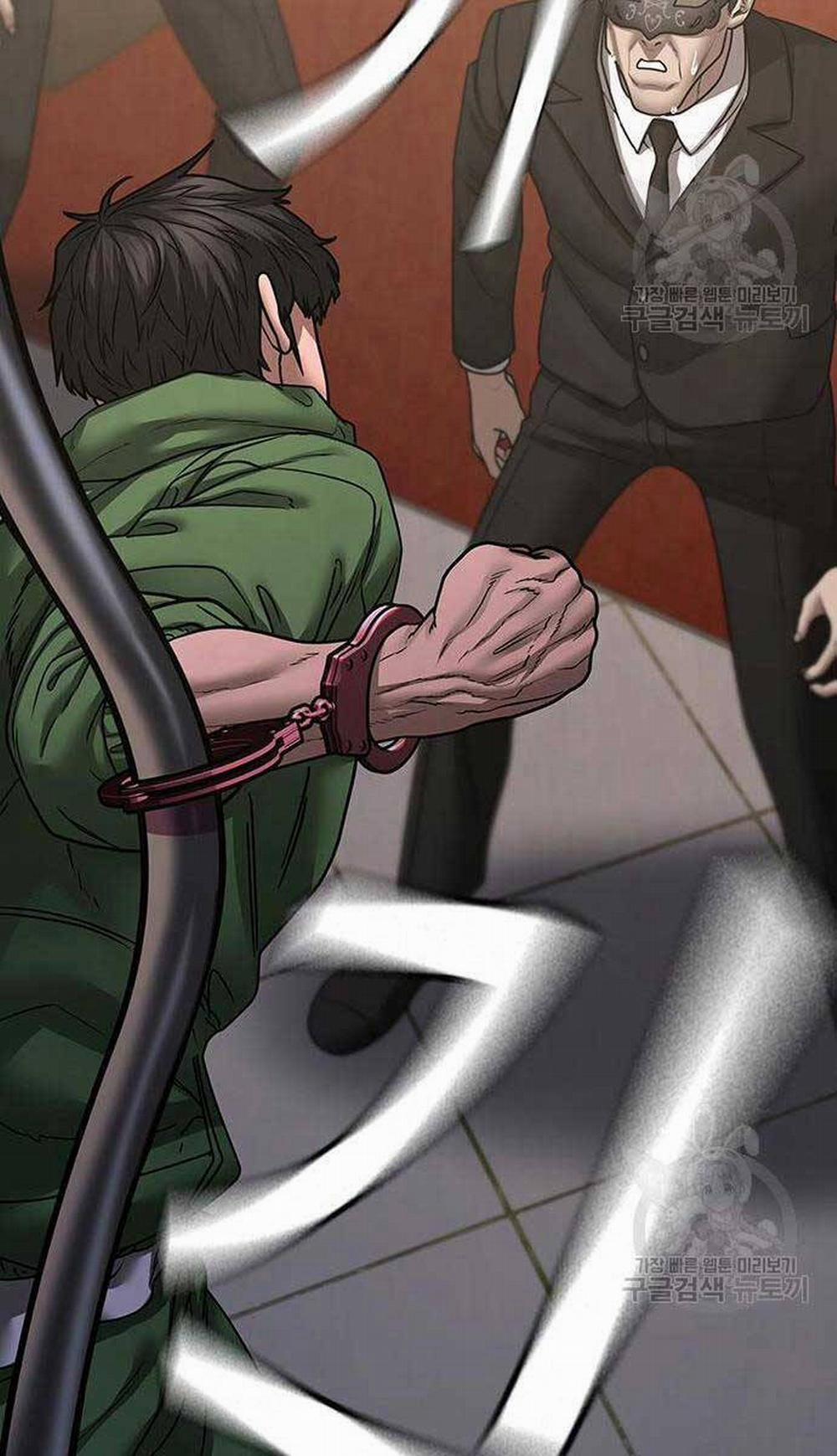 Nhiệm Vụ Đời Thật 91 trang 55