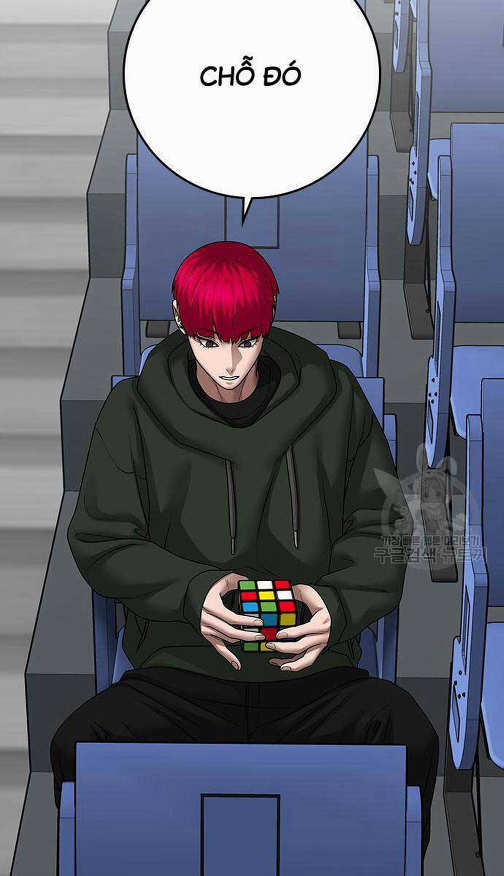 Nhiệm Vụ Đời Thật 91 trang 8