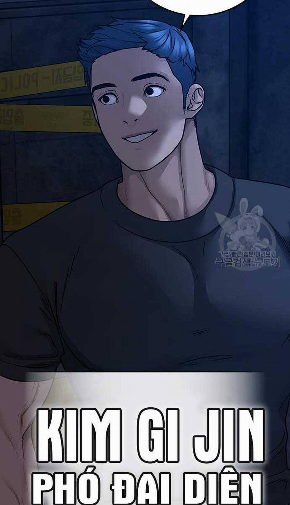 Nhiệm Vụ Đời Thật 92 trang 109