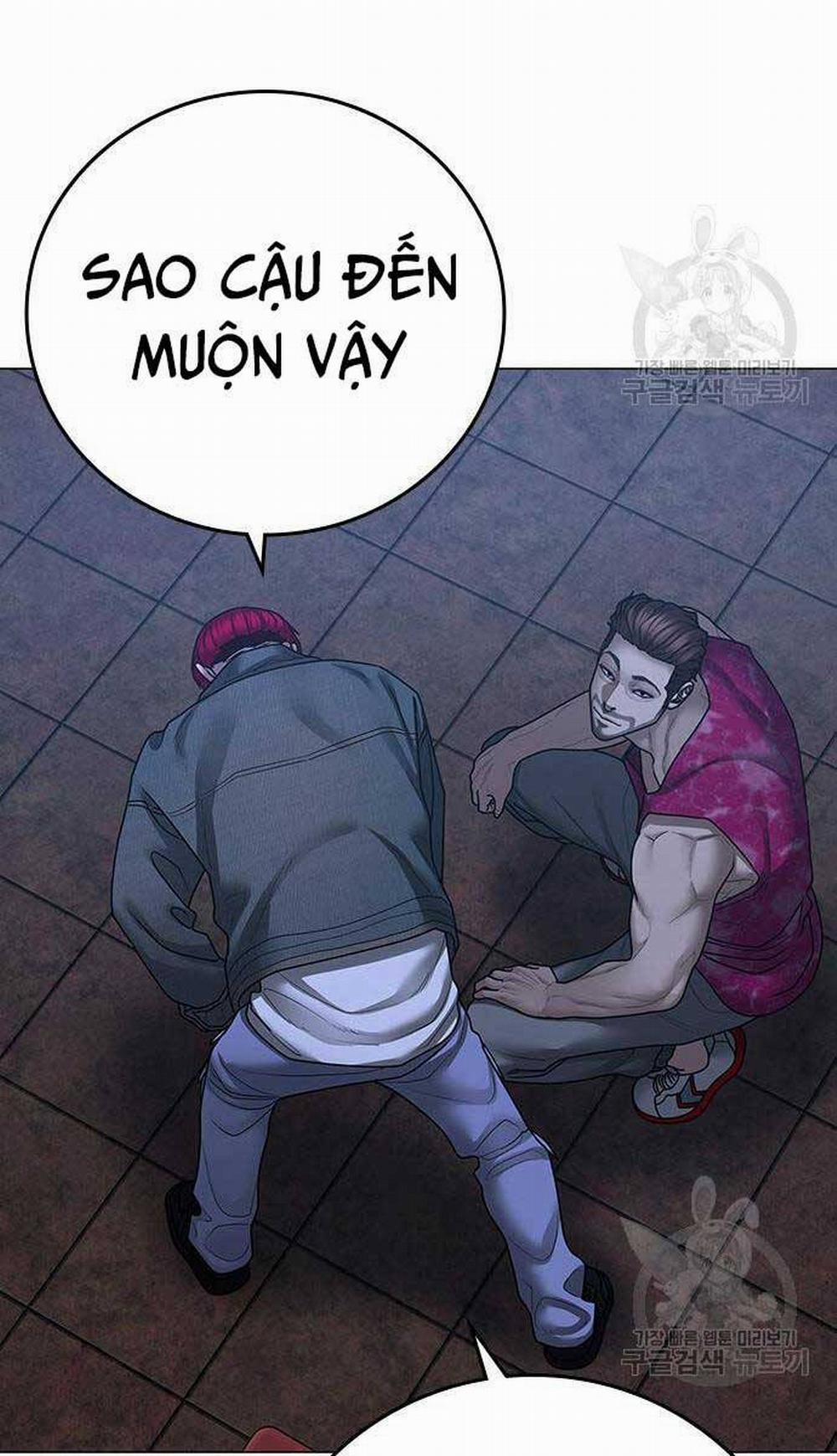 Nhiệm Vụ Đời Thật 92 trang 131