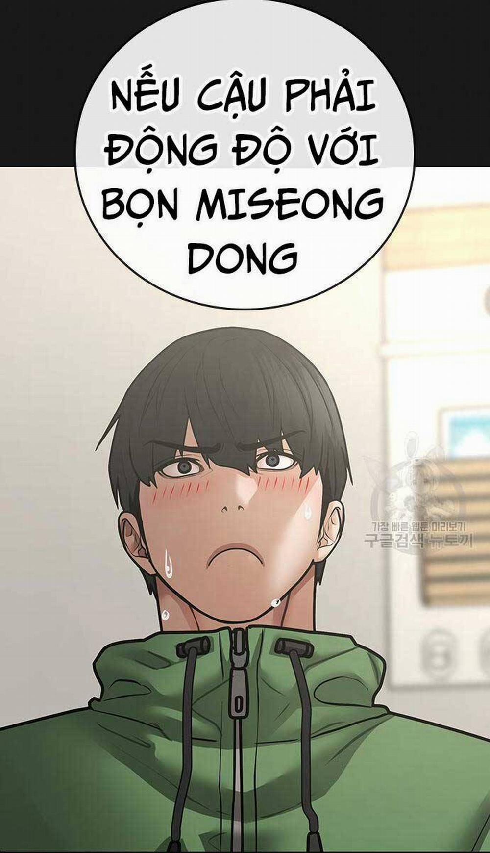 Nhiệm Vụ Đời Thật 92 trang 137