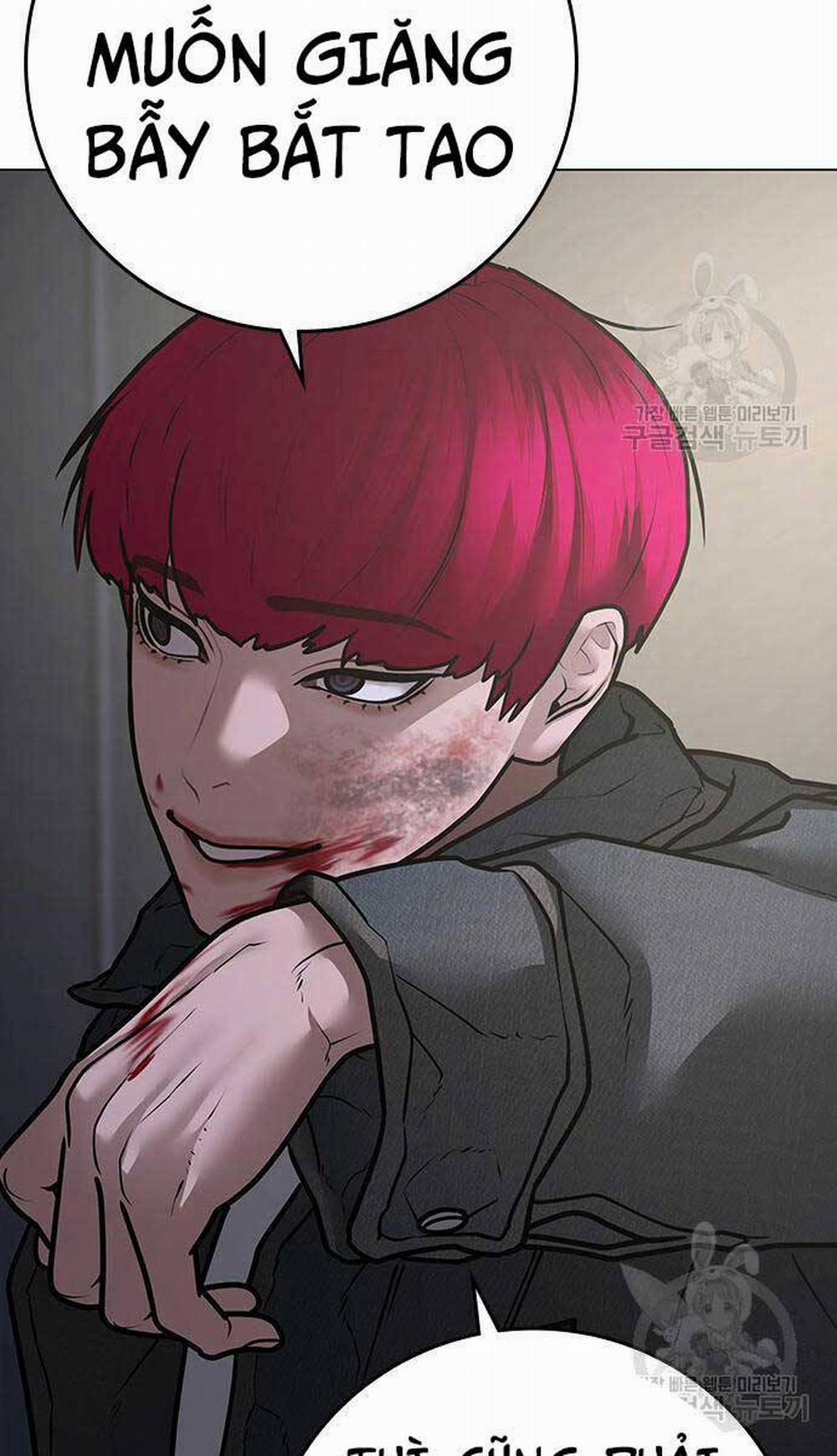 Nhiệm Vụ Đời Thật 92 trang 148