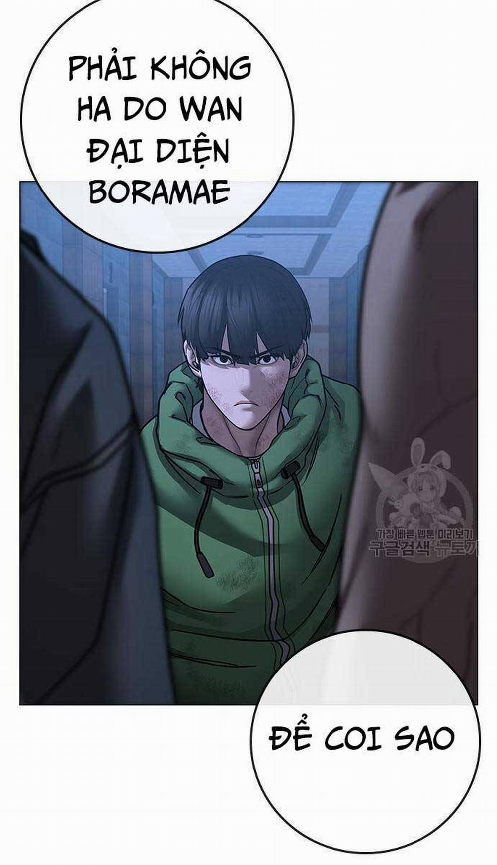 Nhiệm Vụ Đời Thật 92 trang 150