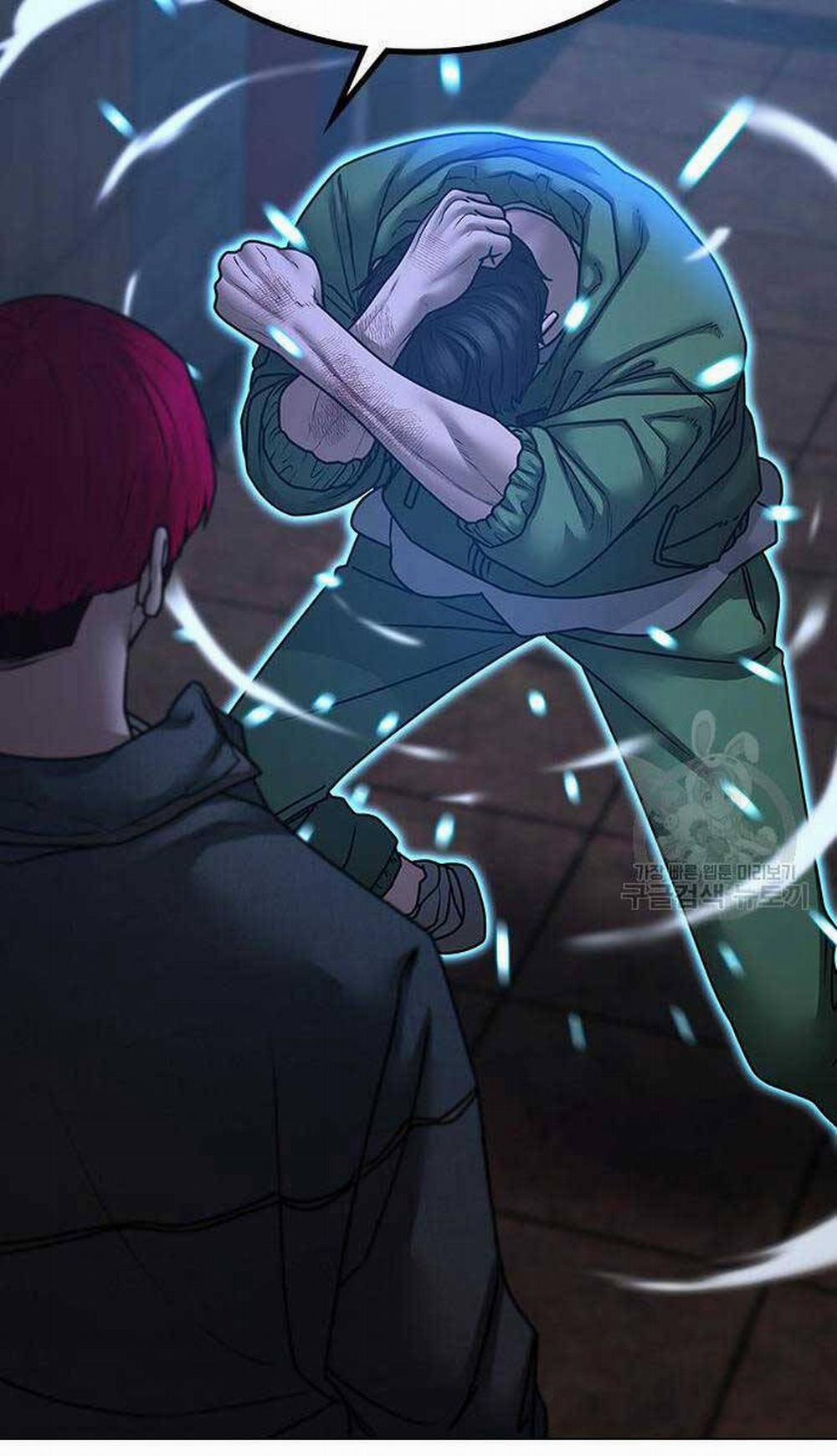 Nhiệm Vụ Đời Thật 92 trang 47