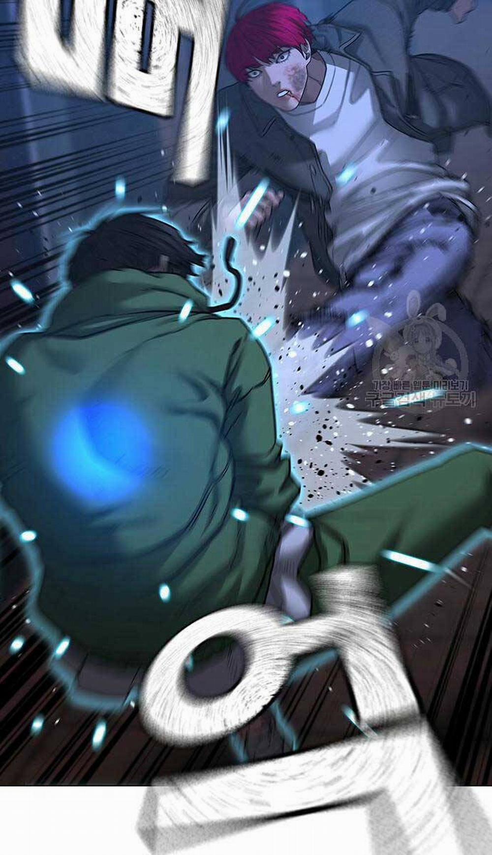 Nhiệm Vụ Đời Thật 92 trang 68