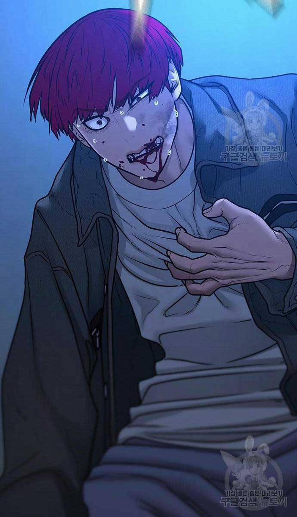 Nhiệm Vụ Đời Thật 92 trang 97