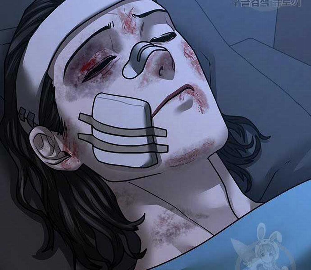 Nhiệm Vụ Đời Thật 93 trang 135