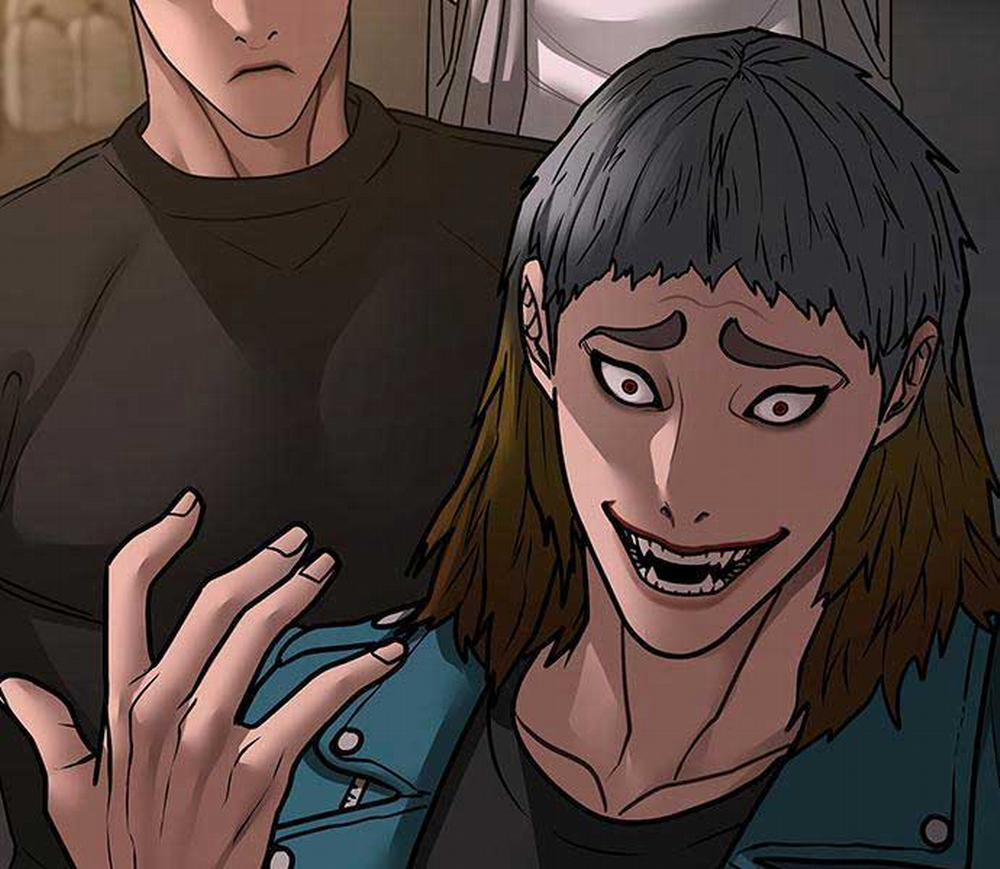 Nhiệm Vụ Đời Thật 93 trang 253