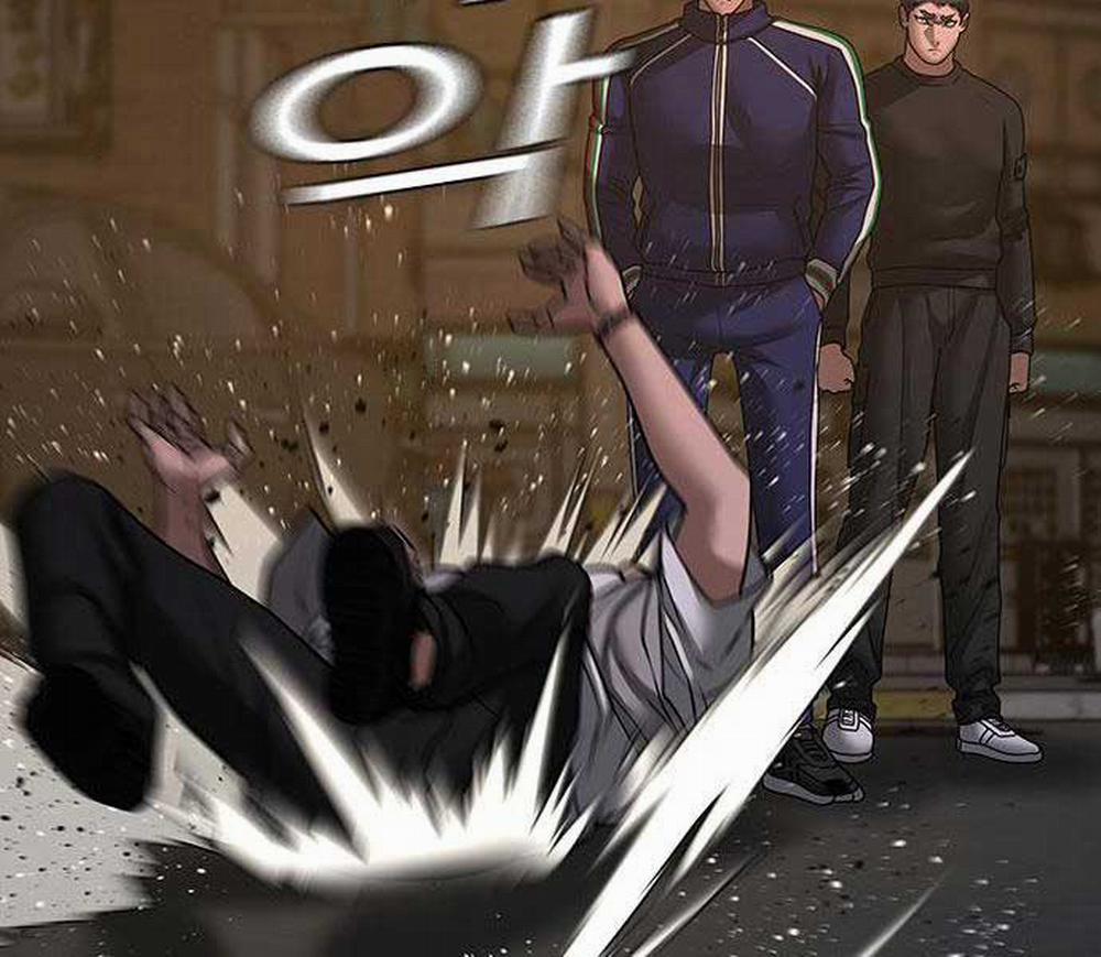 Nhiệm Vụ Đời Thật 93 trang 282