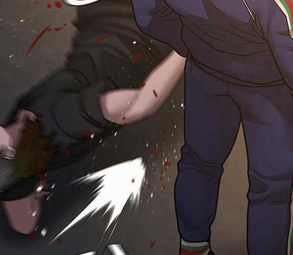 Nhiệm Vụ Đời Thật 93 trang 298