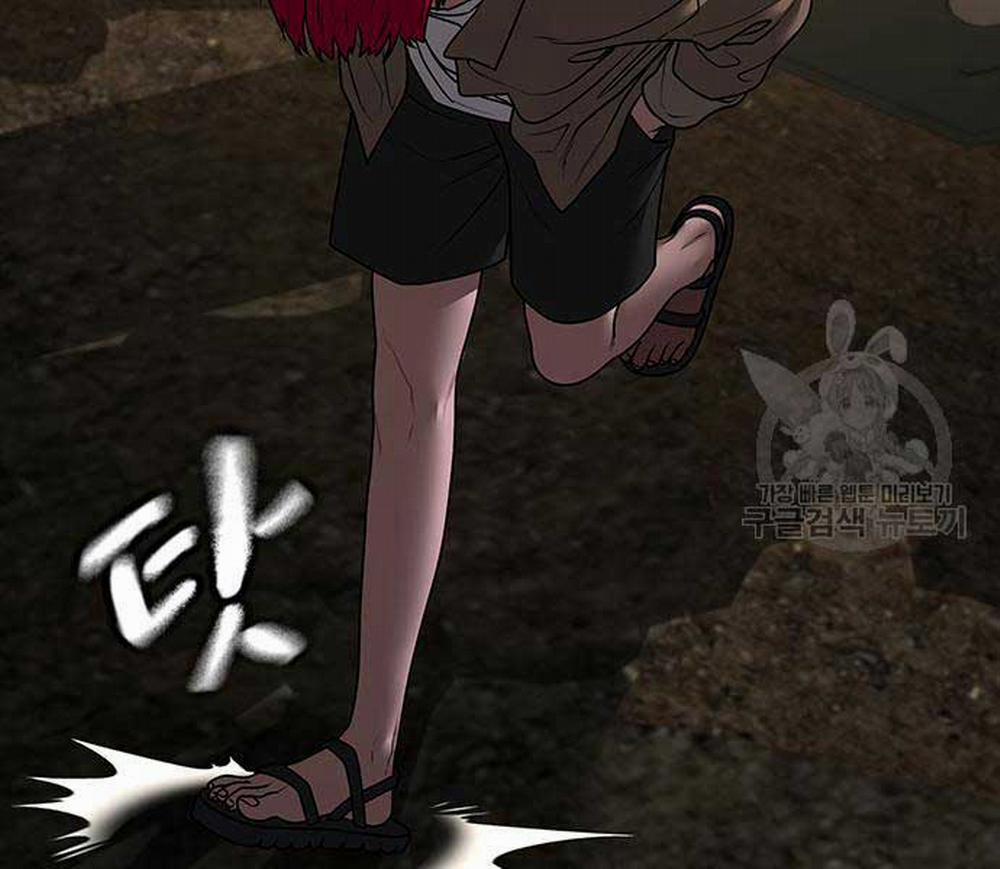 Nhiệm Vụ Đời Thật 93 trang 30