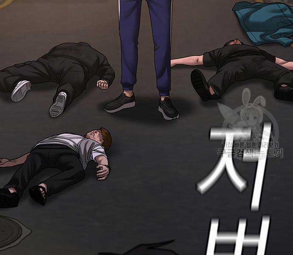 Nhiệm Vụ Đời Thật 93 trang 306