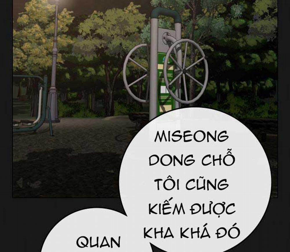 Nhiệm Vụ Đời Thật 93 trang 34