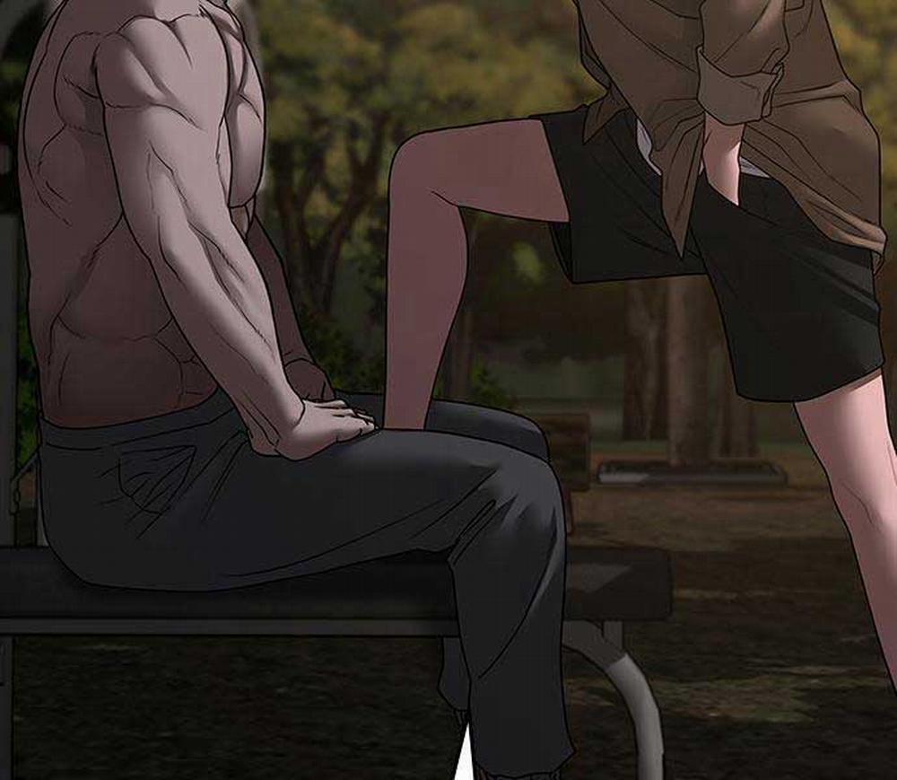 Nhiệm Vụ Đời Thật 93 trang 38