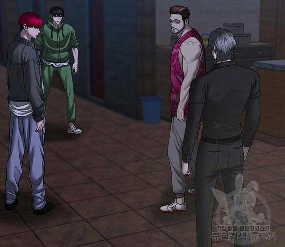 Nhiệm Vụ Đời Thật 93 trang 53