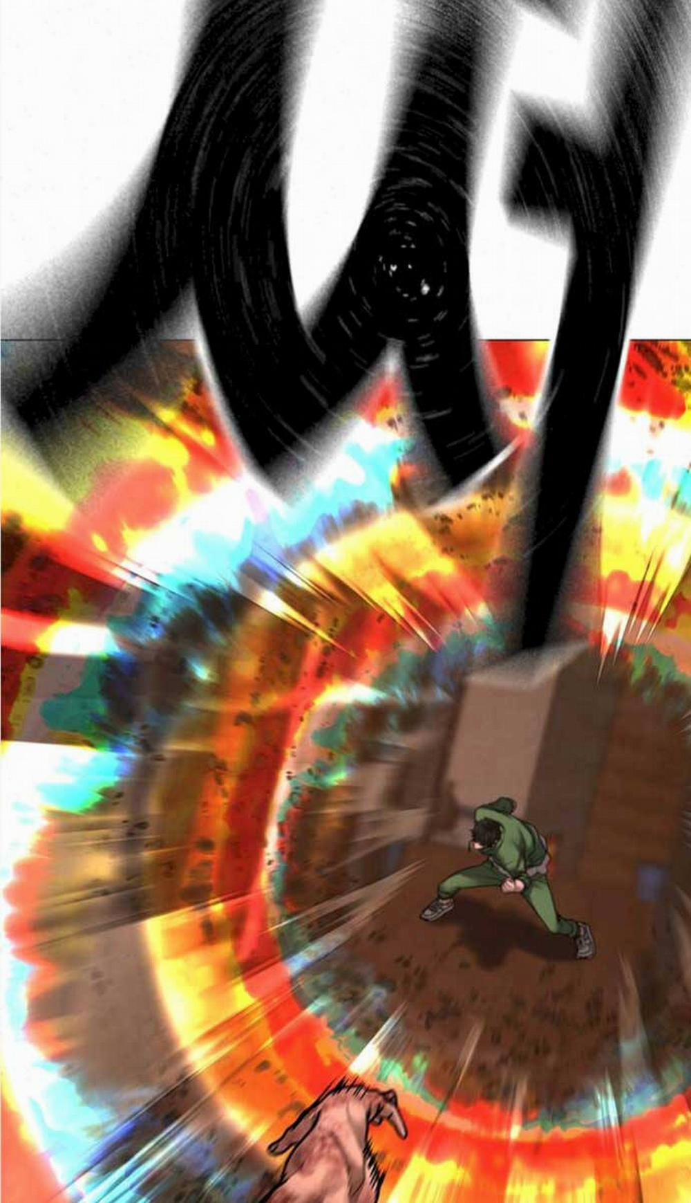 Nhiệm Vụ Đời Thật 94 trang 106