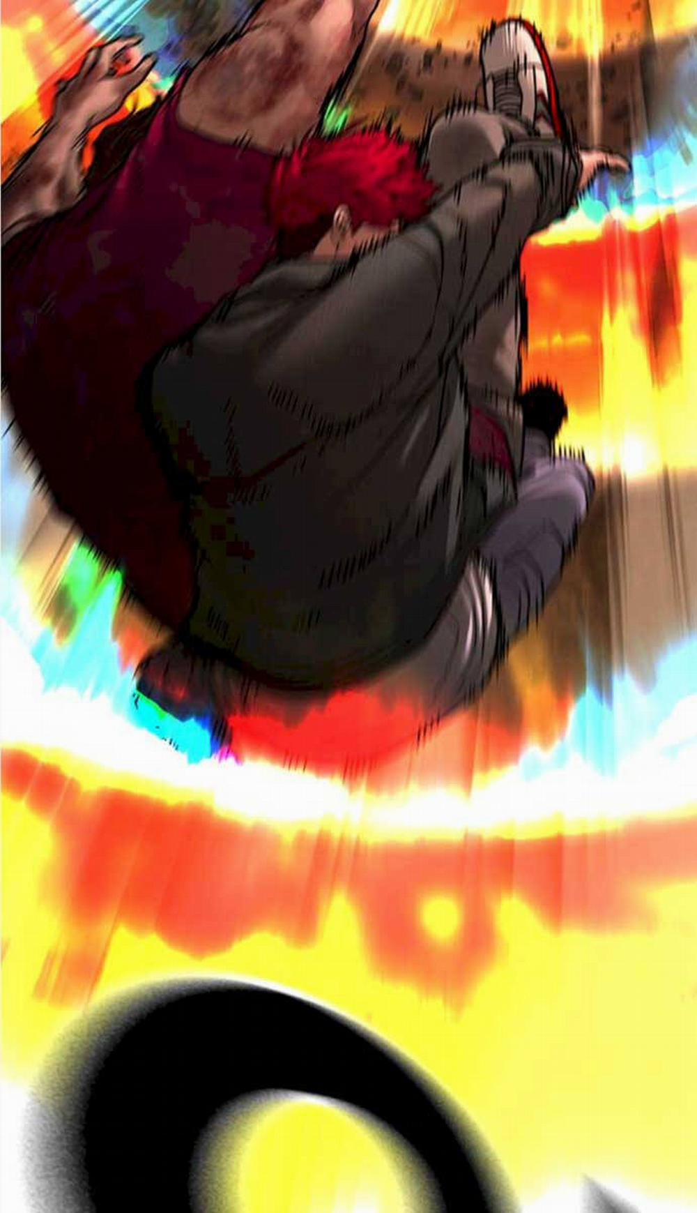 Nhiệm Vụ Đời Thật 94 trang 107