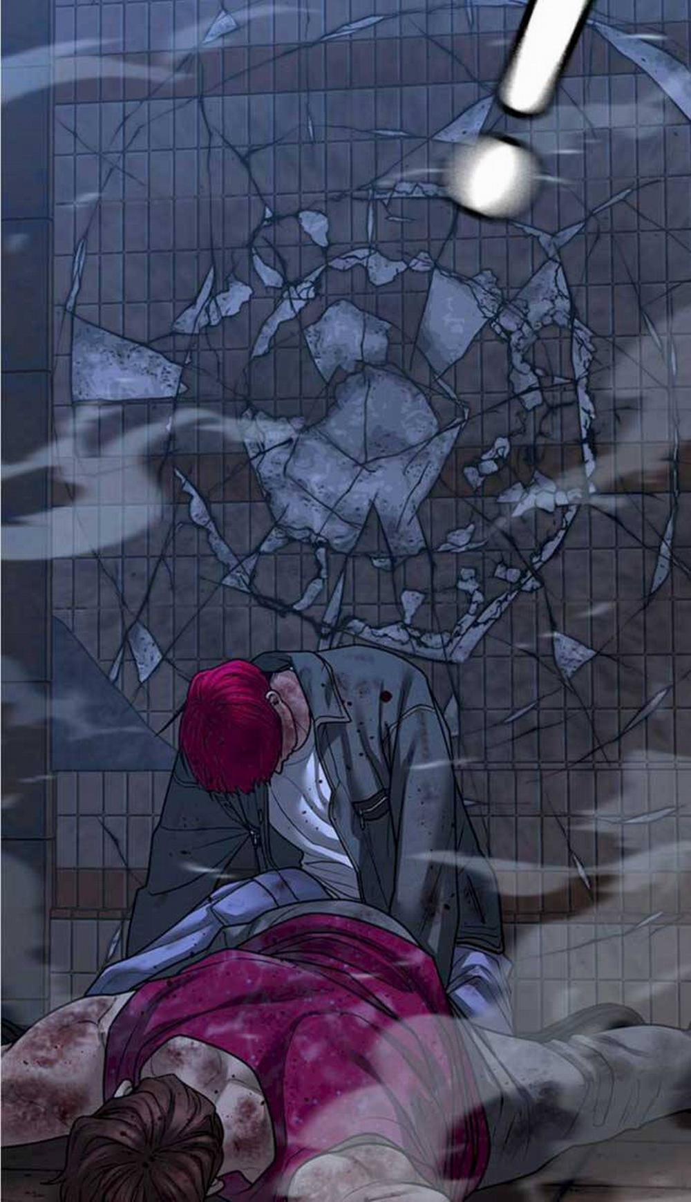 Nhiệm Vụ Đời Thật 94 trang 113