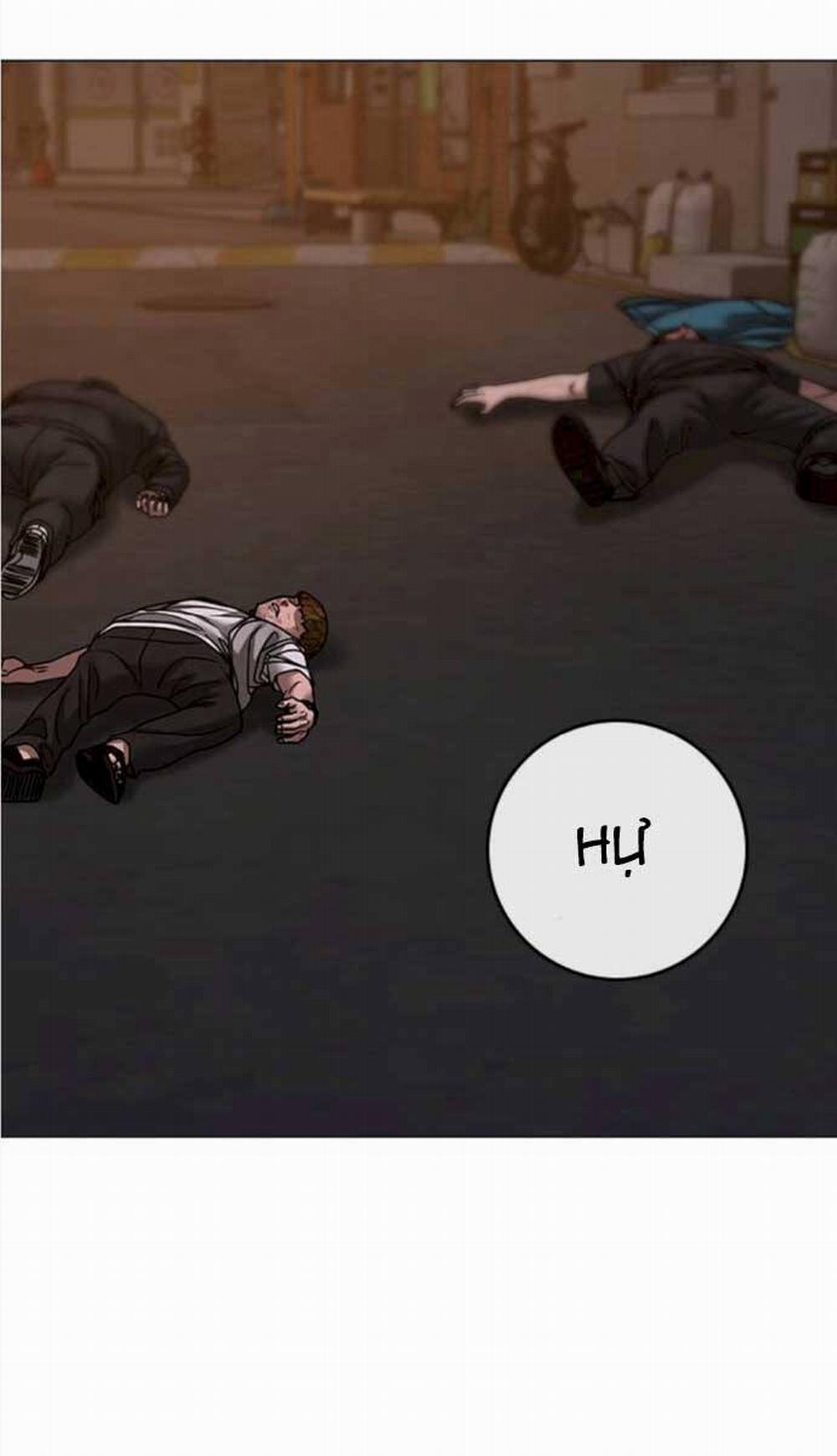 Nhiệm Vụ Đời Thật 94 trang 119