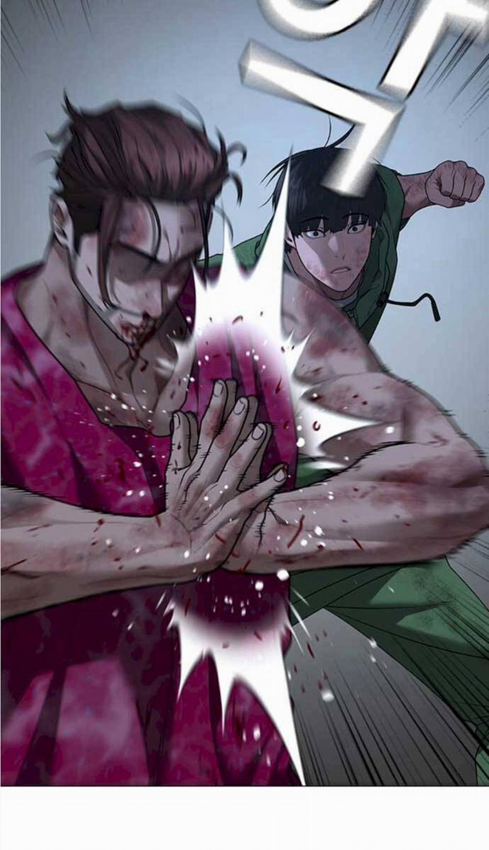 Nhiệm Vụ Đời Thật 94 trang 12