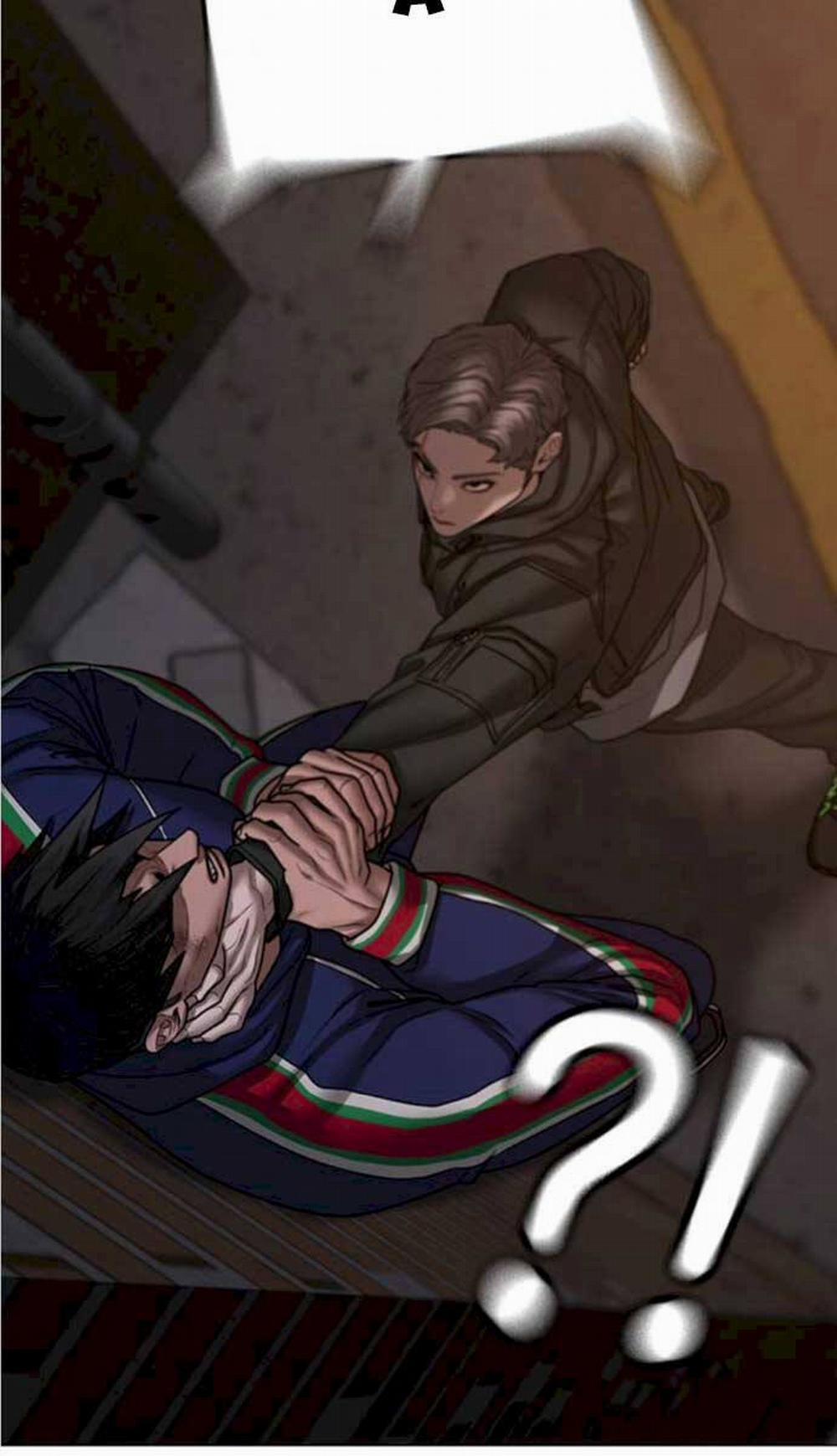 Nhiệm Vụ Đời Thật 94 trang 122