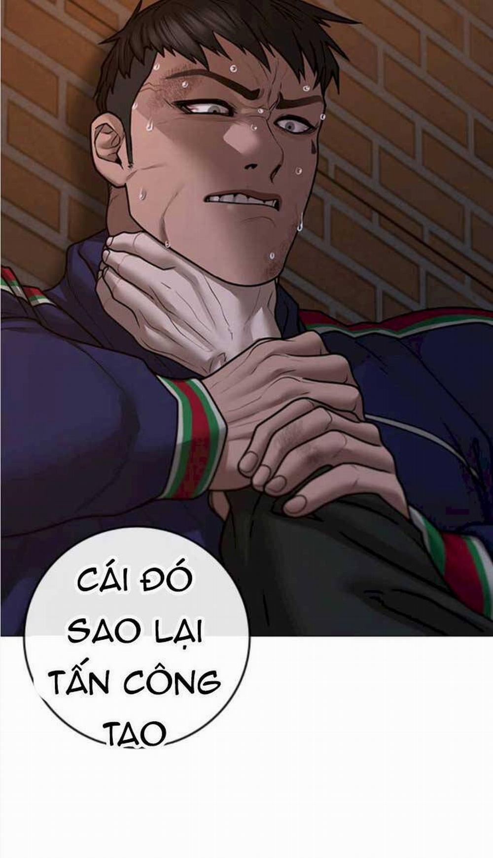 Nhiệm Vụ Đời Thật 94 trang 124