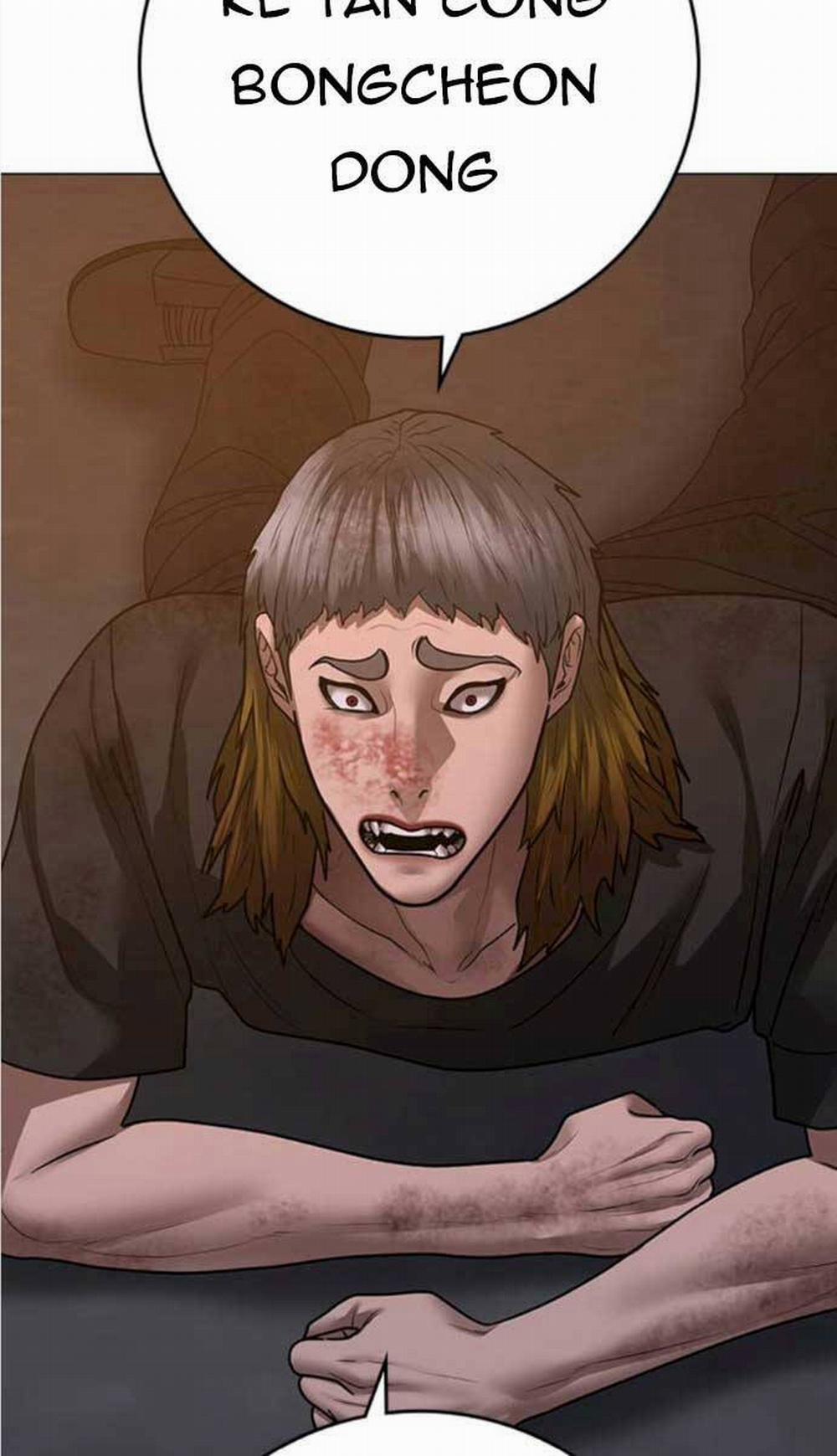 Nhiệm Vụ Đời Thật 94 trang 130