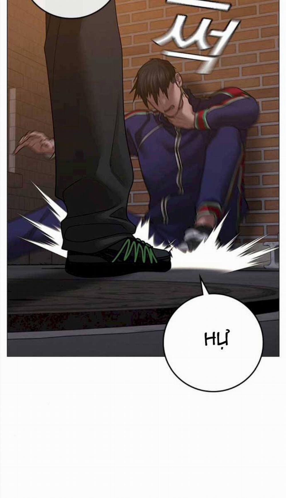 Nhiệm Vụ Đời Thật 94 trang 133