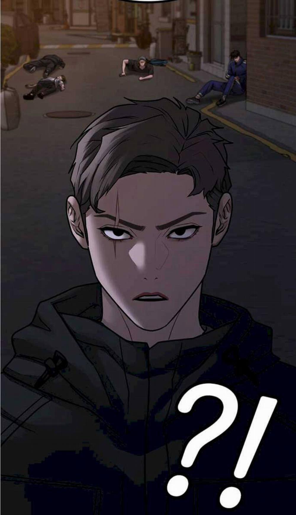 Nhiệm Vụ Đời Thật 94 trang 135