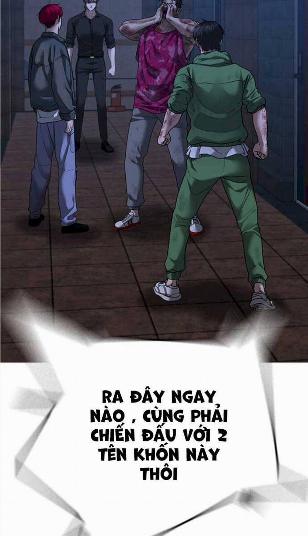Nhiệm Vụ Đời Thật 94 trang 14